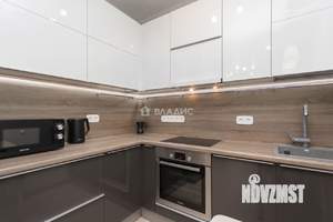 2-к квартира, вторичка, 41м2, 6/9 этаж