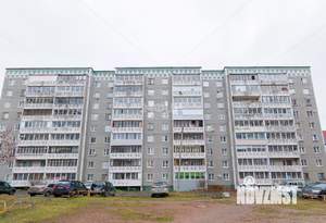 1-к квартира, вторичка, 36м2, 7/9 этаж