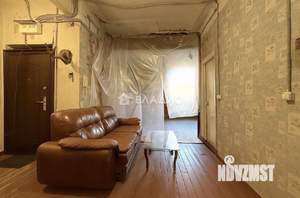2-к квартира, вторичка, 68м2, 2/4 этаж