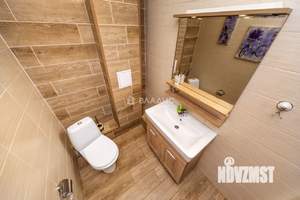 4-к квартира, вторичка, 121м2, 1/3 этаж