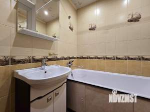 2-к квартира, вторичка, 54м2, 2/5 этаж