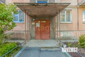 2-к квартира, вторичка, 45м2, 1/5 этаж