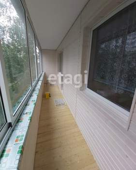 3-к квартира, вторичка, 71м2, 2/9 этаж
