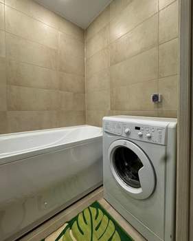 2-к квартира, вторичка, 53м2, 8/9 этаж