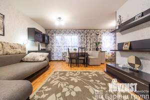 2-к квартира, вторичка, 50м2, 1/3 этаж