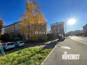 2-к квартира, вторичка, 44м2, 3/5 этаж