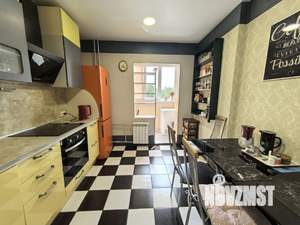 2-к квартира, вторичка, 63м2, 5/9 этаж