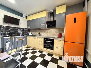 2-к квартира, вторичка, 63м2, 5/9 этаж