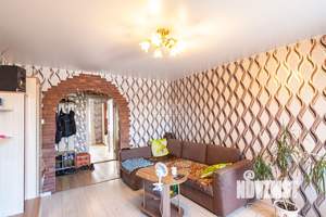 3-к квартира, вторичка, 59м2, 5/5 этаж