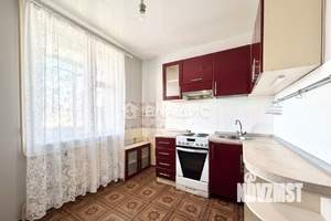 1-к квартира, вторичка, 36м2, 8/9 этаж