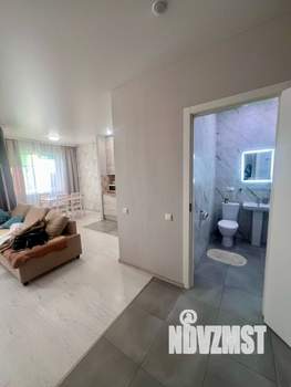 2-к квартира, вторичка, 58м2, 7/12 этаж