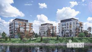 3-к квартира, вторичка, 62м2, 2/5 этаж