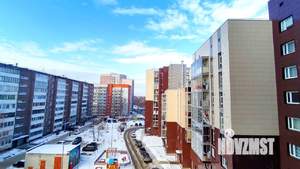 Студия квартира, вторичка, 32м2, 6/16 этаж