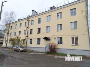 3-к квартира, вторичка, 73м2, 3/3 этаж