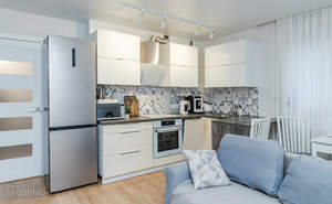 2-к квартира, вторичка, 39м2, 2/6 этаж