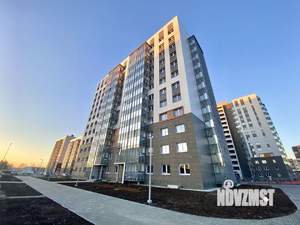 2-к квартира, вторичка, 44м2, 2/14 этаж