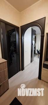 Студия квартира, вторичка, 33м2, 1/3 этаж