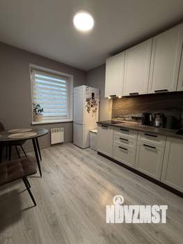 1-к квартира, вторичка, 34м2, 2/3 этаж