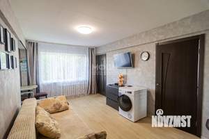 3-к квартира, вторичка, 50м2, 1/5 этаж