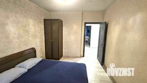 2-к квартира, вторичка, 56м2, 1/9 этаж