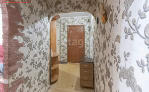 3-к квартира, вторичка, 65м2, 1/10 этаж