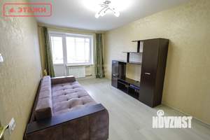 1-к квартира, вторичка, 36м2, 3/5 этаж
