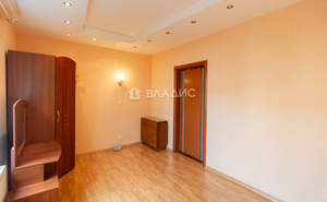2-к квартира, вторичка, 62м2, 2/9 этаж
