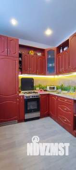 2-к квартира, вторичка, 56м2, 2/4 этаж