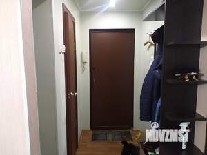 1-к квартира, вторичка, 32м2, 3/6 этаж