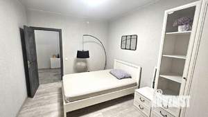 2-к квартира, вторичка, 56м2, 1/9 этаж