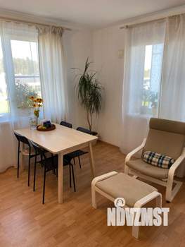 Студия квартира, вторичка, 35м2, 3/5 этаж