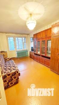 1-к квартира, вторичка, 35м2, 3/9 этаж