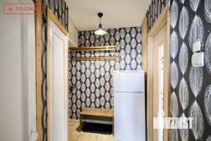 1-к квартира, вторичка, 31м2, 5/5 этаж