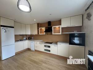 3-к квартира, вторичка, 87м2, 5/5 этаж