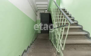 3-к квартира, вторичка, 60м2, 2/5 этаж