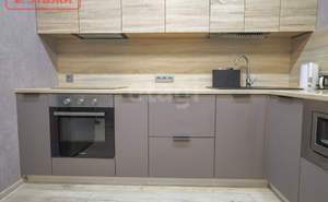 3-к квартира, вторичка, 57м2, 4/24 этаж