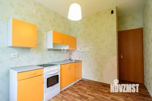 3-к квартира, вторичка, 68м2, 5/9 этаж