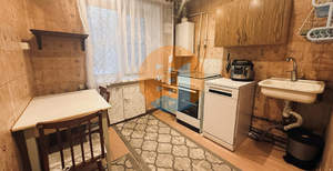 2-к квартира, вторичка, 45м2, 1/5 этаж