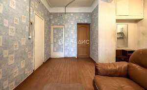 2-к квартира, вторичка, 68м2, 2/4 этаж