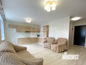 2-к квартира, вторичка, 58м2, 2/5 этаж