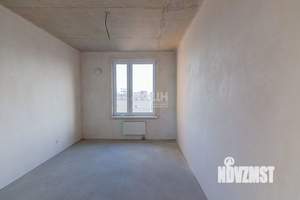 3-к квартира, вторичка, 90м2, 10/15 этаж