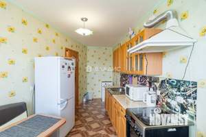 2-к квартира, вторичка, 52м2, 7/9 этаж