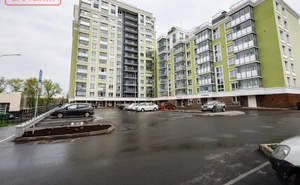 2-к квартира, вторичка, 51м2, 4/14 этаж
