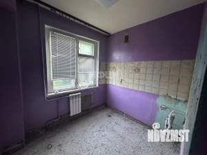 4-к квартира, вторичка, 59м2, 2/5 этаж