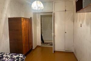 3-к квартира, вторичка, 51м2, 4/5 этаж