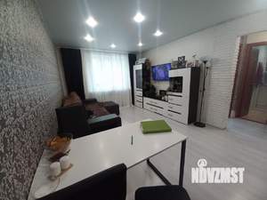 2-к квартира, вторичка, 37м2, 4/9 этаж