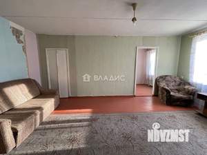 2-к квартира, вторичка, 44м2, 3/5 этаж