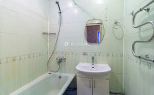 2-к квартира, вторичка, 53м2, 3/3 этаж