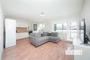 2-к квартира, вторичка, 57м2, 5/5 этаж