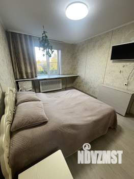 2-к квартира, вторичка, 53м2, 4/5 этаж